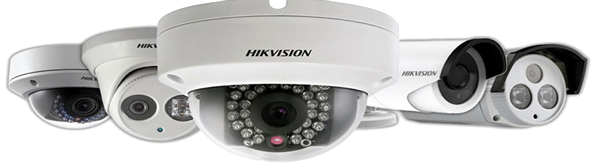 CCTV Services
