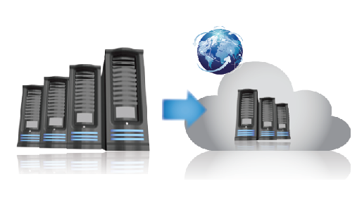 Datacenter Migration