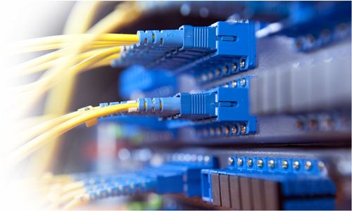 Fiber Optic Services
