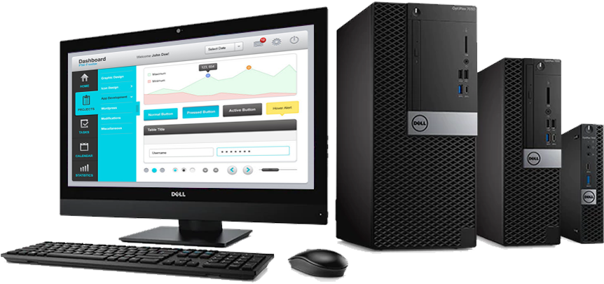 EPIT Hardware and Software Solution