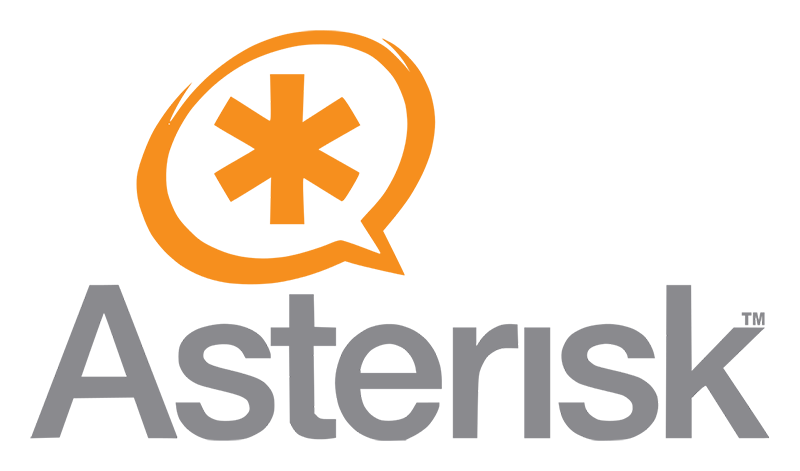 Asterisk Logo