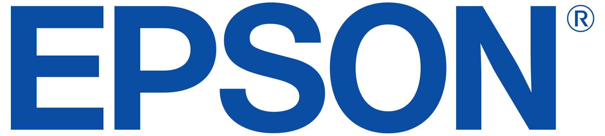 Epson Logo