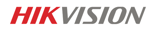 Hikvision Logo
