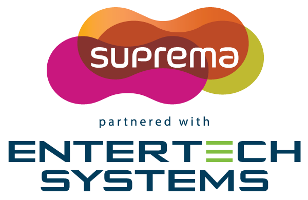 Suprema Logo