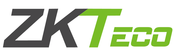 ZKTeco Logo