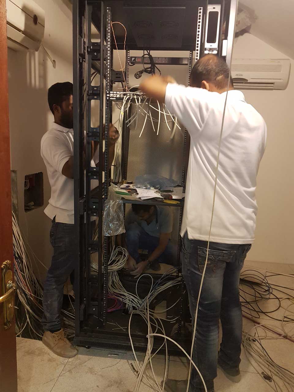 Kier International Company