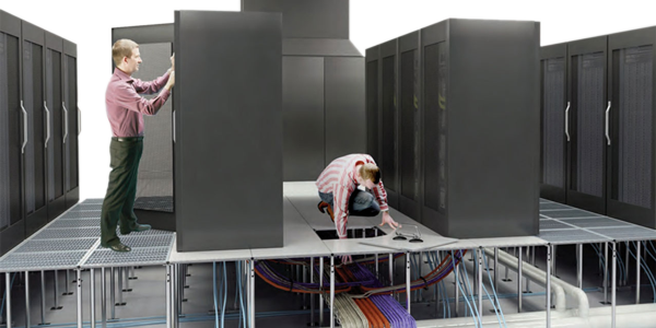 Raised Floor Services