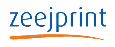 Zeej Printing Logo